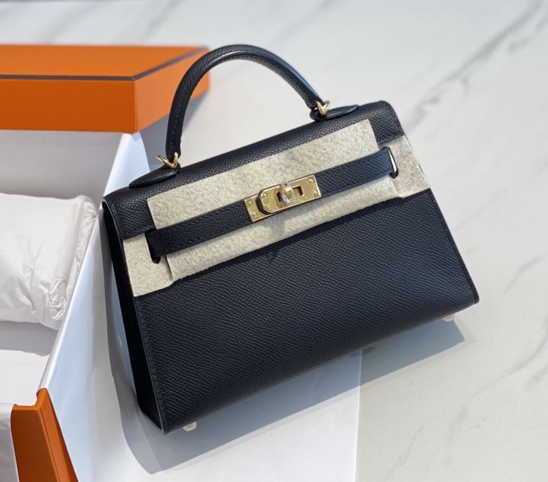 Hermes Kelly Bags